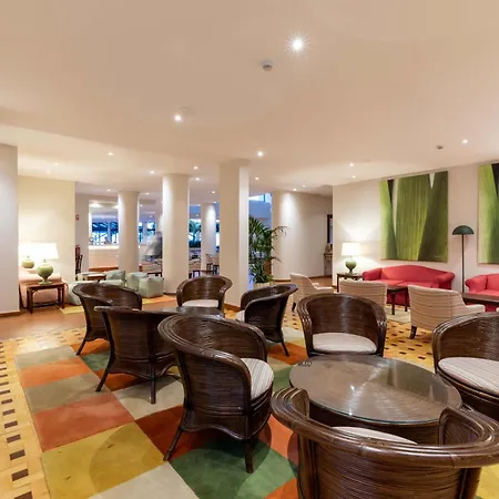 Pestana Ocean Bay Resort-3